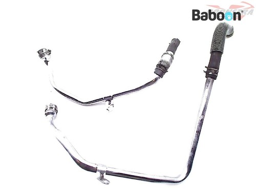 Oil hose yamaha 1100 - yamaha, xv