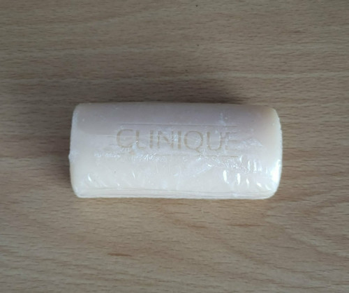 Clinique facial soap mild dry - clinique,