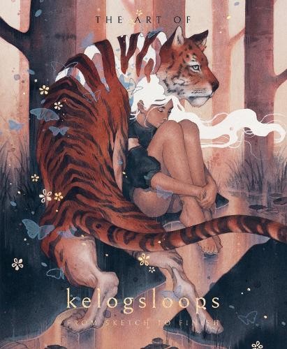 The art kelogsloops from - of,