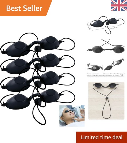 Pack protection sunbed - uv,