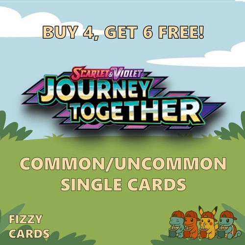 Pokemon journey together - pokemon,