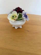 Vintage Coalport Bone China
