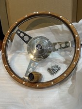 Triumph TR6  Tr5 Tr4 13 In