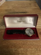 Stunning Omega Geneve