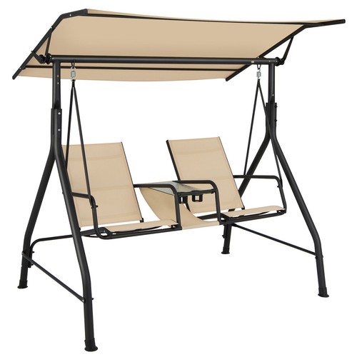 Seat outdoor swing - 2,