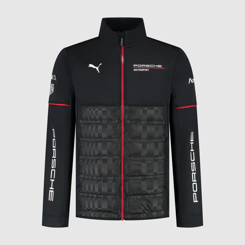 Porsche motorsport team 2026 - porsche,