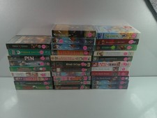 VHS Video Movies - Multi
