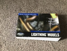 BUELL LIGHTNING MODELS OWNERS 2006