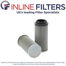 Hydraulic Filter for Merlo