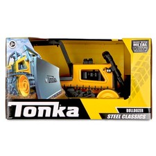 Tonka - Steel Classics