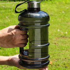 2.2 LITRE JUMBO SPORTS GYM