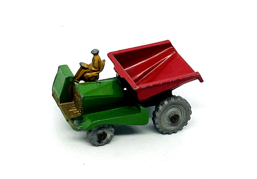 Matchbox lesney regular wheels - matchbox,