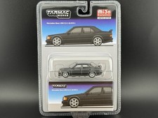 Tarmac Works Mercedes-Benz 190