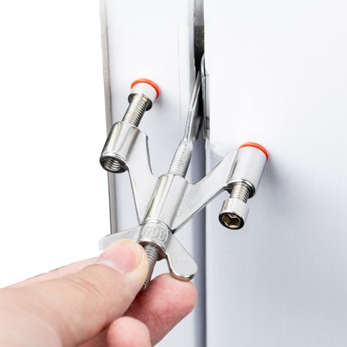 Hotel room door lock travel - door,