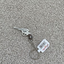 New giftworks gun revolver - new,