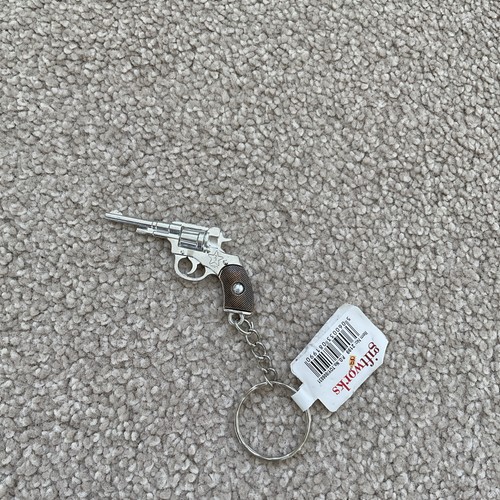 New giftworks gun revolver - giftworks,