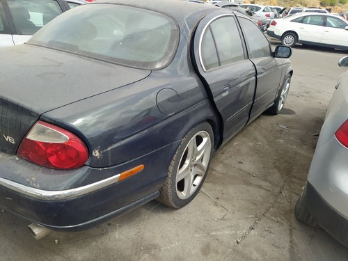 Right rear light jaguar type - rear,