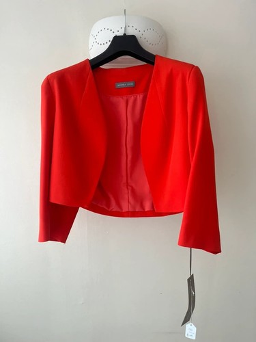 Women michaela louisa - louisa, red