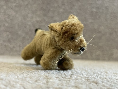 Small miniature antique - small,