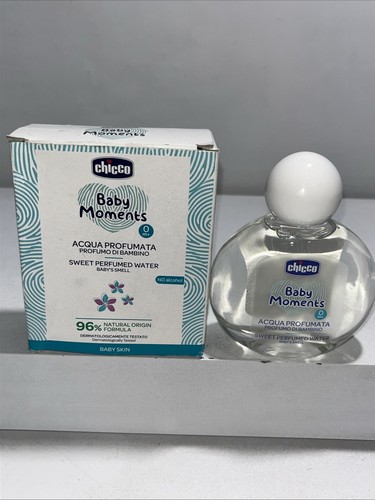 New chicco baby moments - chicco,