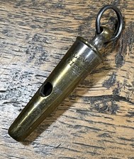 Antique Liverpool City Police