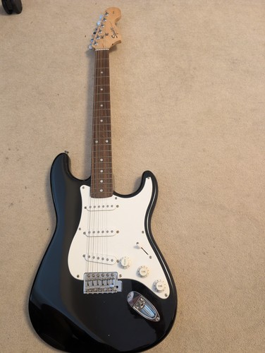 Fender squier affinity - fender,