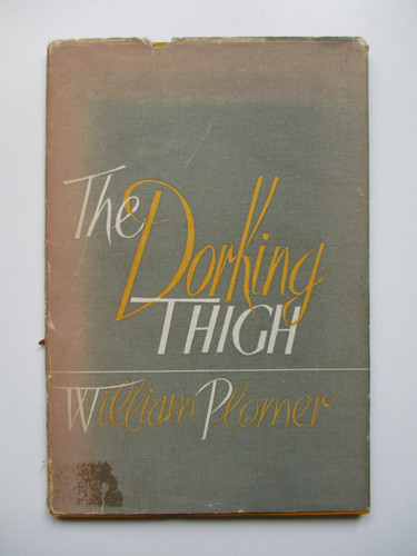 1945 1st the - dorking, thigh