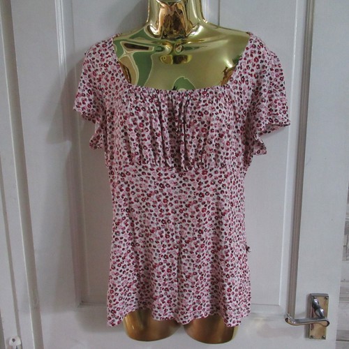 Size pink - ●,