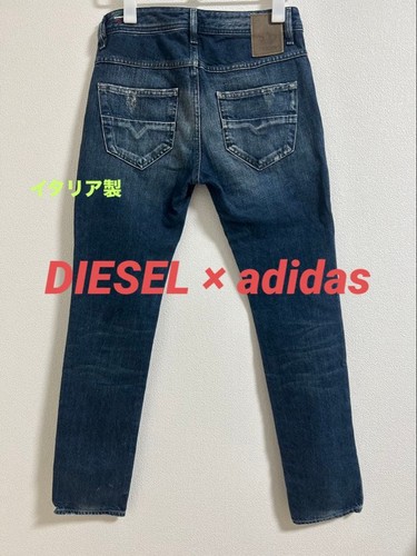 Diesel adidas adi - adidas, adi-floy