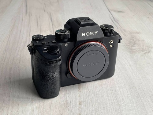 Sony alpha 2mp digital - sony,