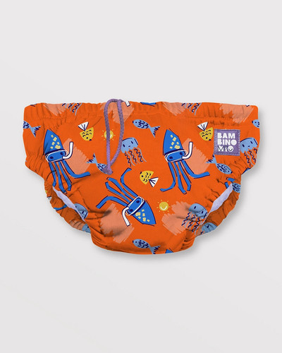 Bambino mio reusable swim - reusable,