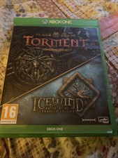 Planescape Torment Icewind