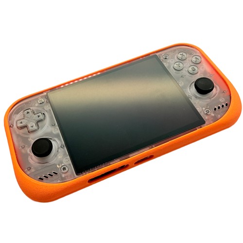 Soft tpu case for retroid - tpu,