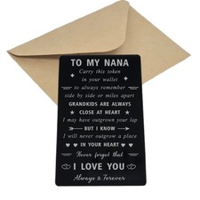 Birthday Hug Eternal Keepsake