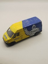 Corgi Michelin Tyres Ford Transit LWB