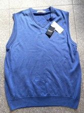 Proquip Golf Men's Lambswool