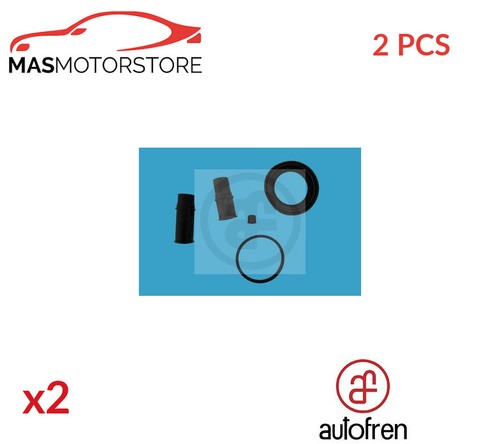 Brake caliper repair kit - repair,
