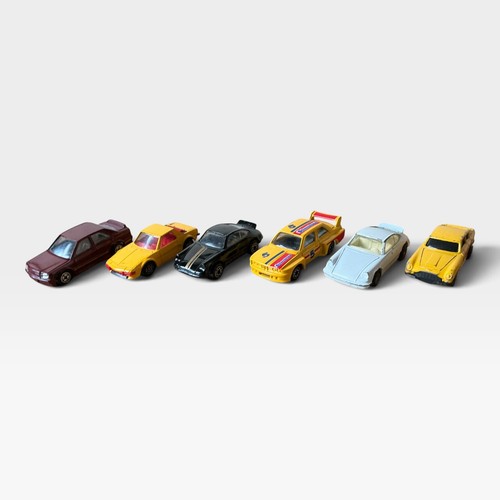 Vintage corgi juniors - 6,