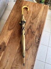 Vintage Moschino Gold Logo