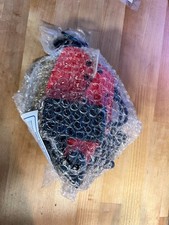 New Peloton Bike + Brake