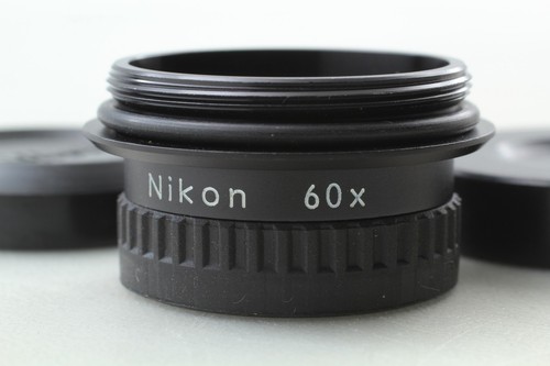 Near mint nikon field scope - mint],