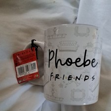 Official licensed friends - friends, tv