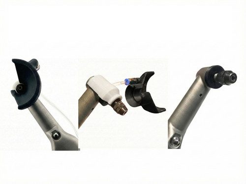 Water cooling attachment for - water,