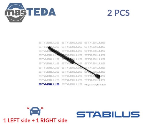 959347 tailgate boot struts - tailgate,