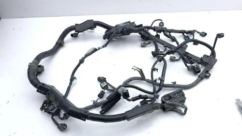 Honda iii engine - honda, re