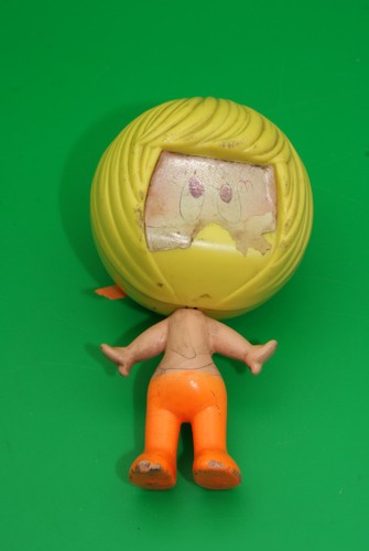 Mattel vintage talk - talk, doll
