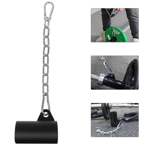 Belt squat attachment weight - belt,