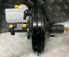 RDX Complete Brake Servo &