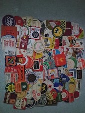 100  1960/70 vintage beer