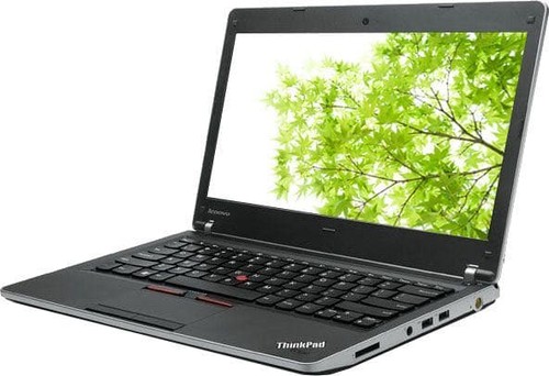 Lenovo thinkpad edge e130 - thinkpad,